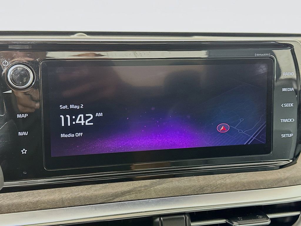 Certified 2023 Kia K5 EX FWD image 24