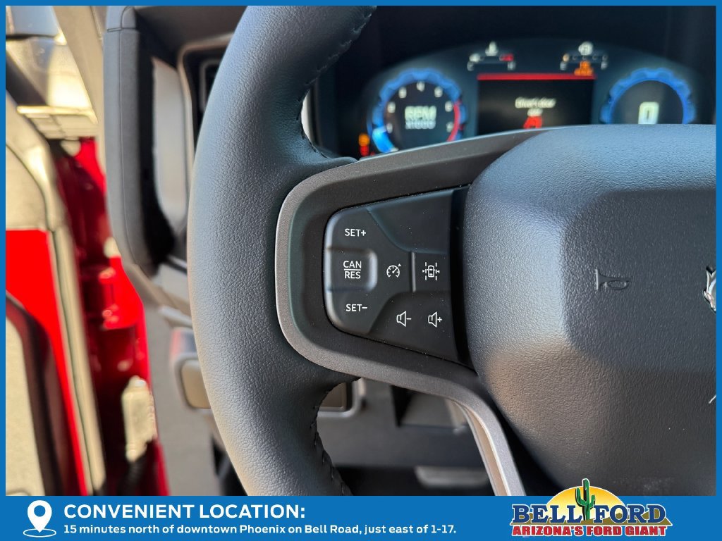 New 2026 Ford Bronco Big Bend AWD/4WD image 24