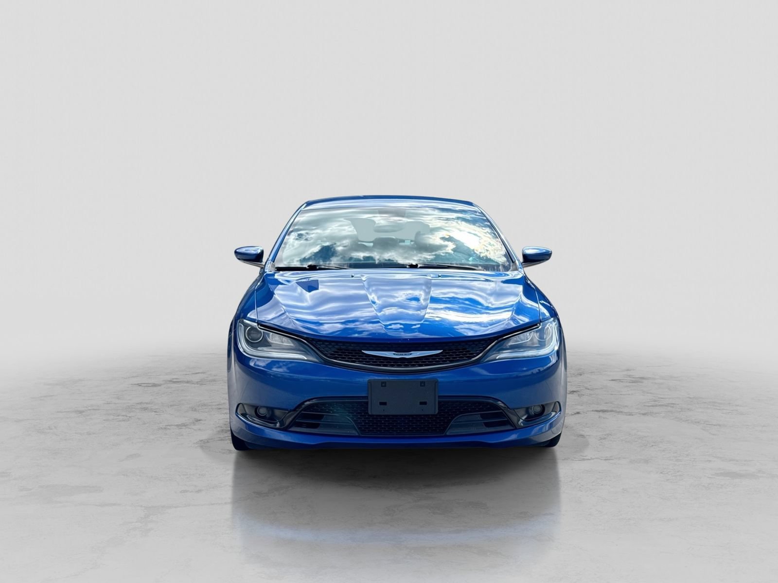 Used 2016 Chrysler 200 S FWD image 11