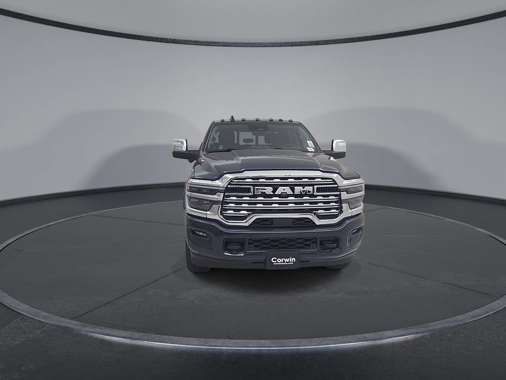 New 2026 RAM 2500 Limited AWD/4WD image 5