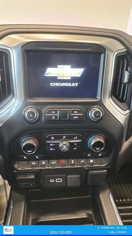Used 2020 Chevrolet Silverado 1500 RST w/ All-Star Edition image 19
