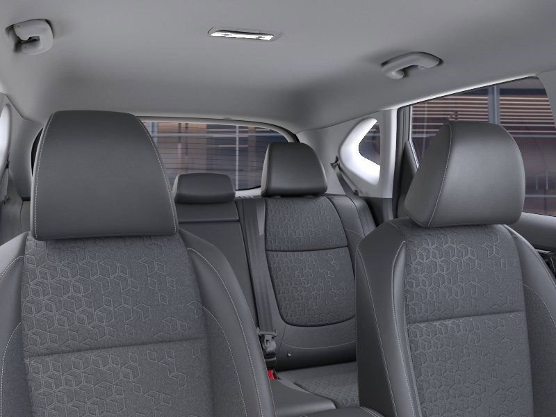 New 2026 Kia Seltos S FWD image 27