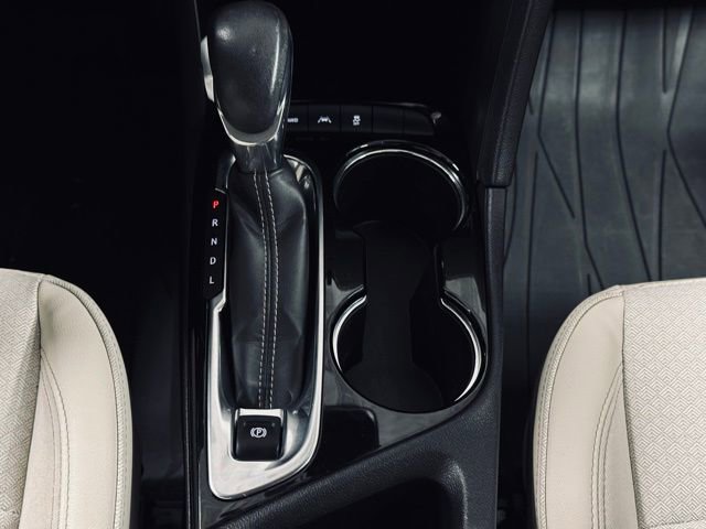 Used 2021 Buick Encore GX Select image 29