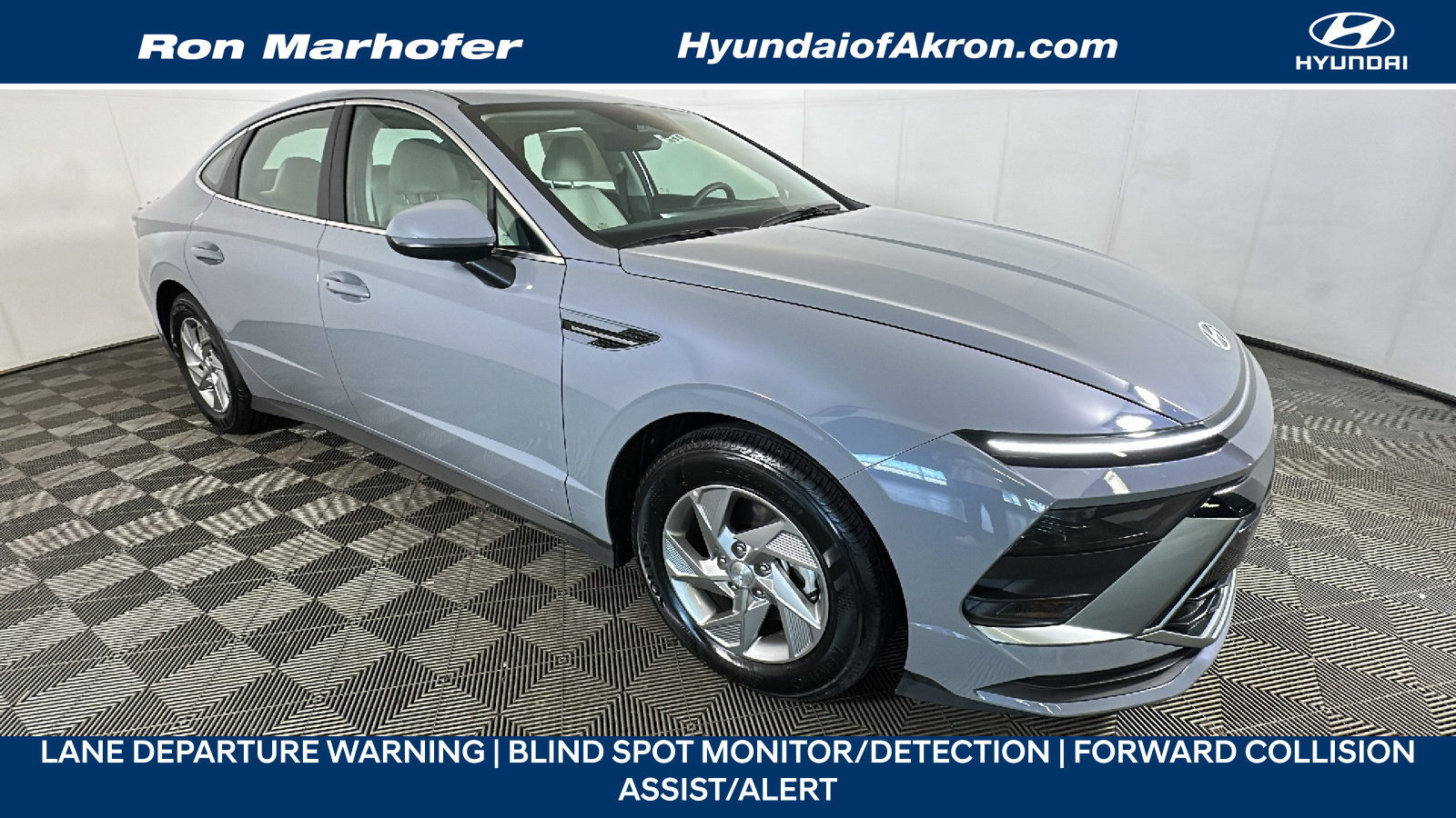 Used 2026 Hyundai Sonata SE