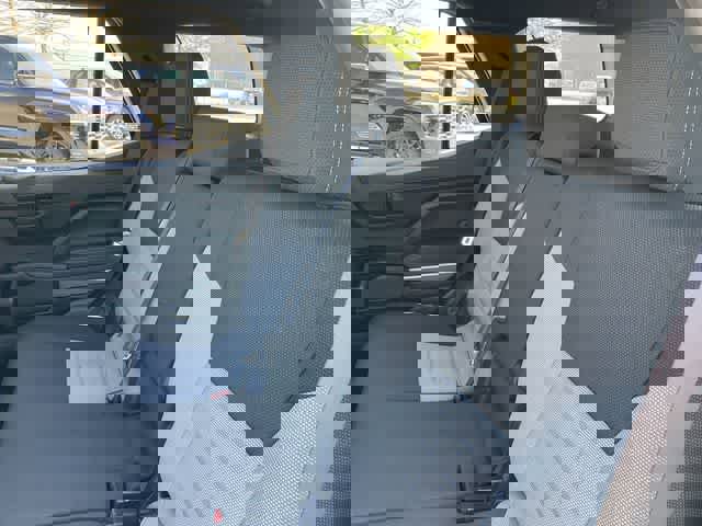 New 2026 Toyota 4Runner TRD Off-Road image 17