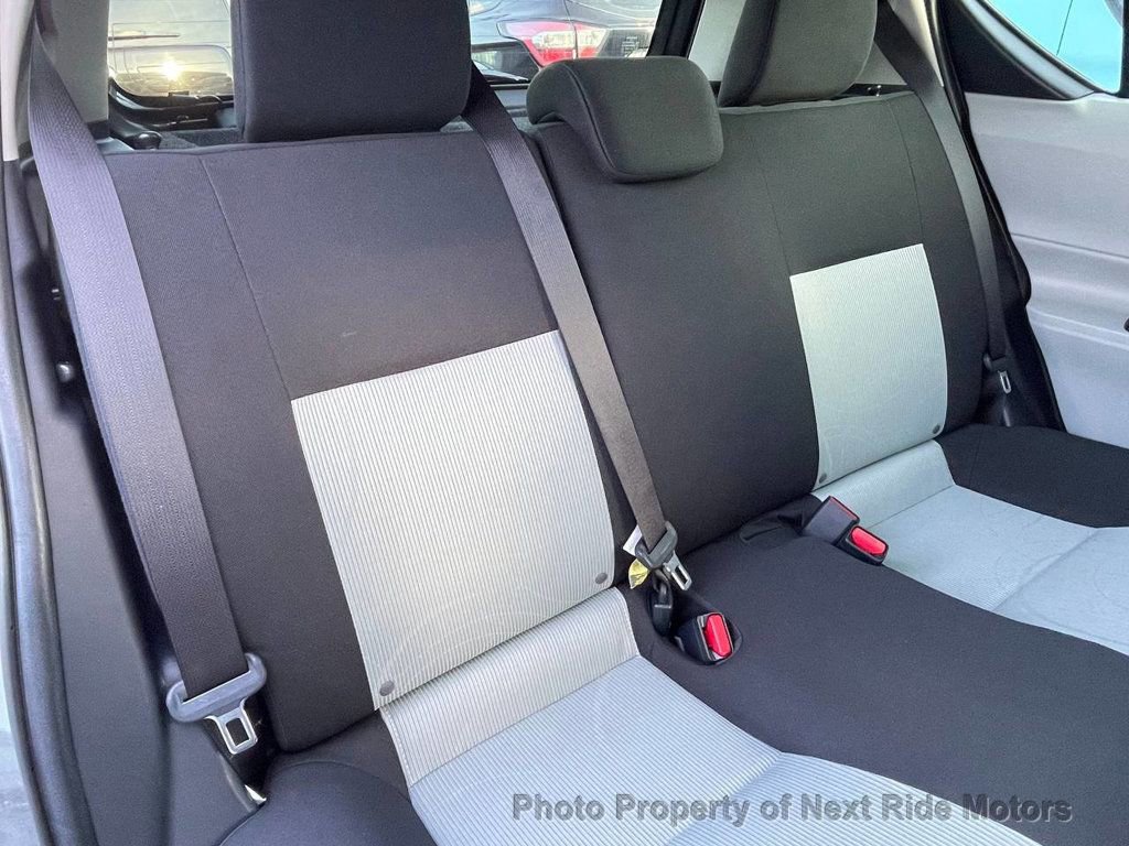 Used 2013 Toyota Prius C Two FWD image 17