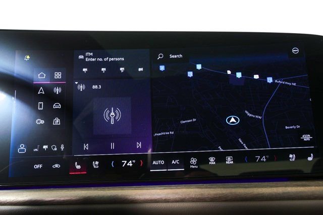 Used 2025 Audi Q5 Prestige image 13