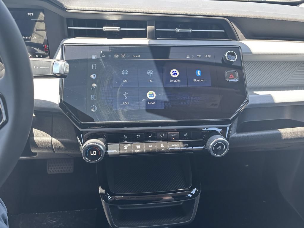 New 2027 Chevrolet Bolt LT w/ Comfort Package FWD image 14