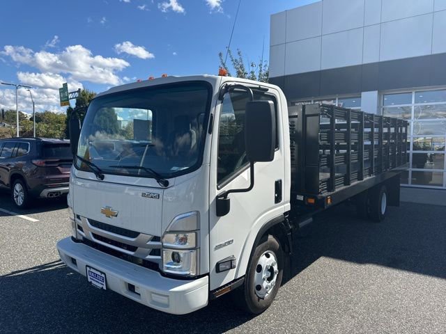 New 2024 Chevrolet Low Cab Forward image 6