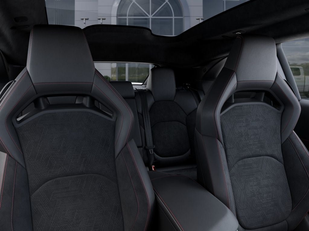 New 2027 Dodge Charger Scat Pack AWD/4WD image 28