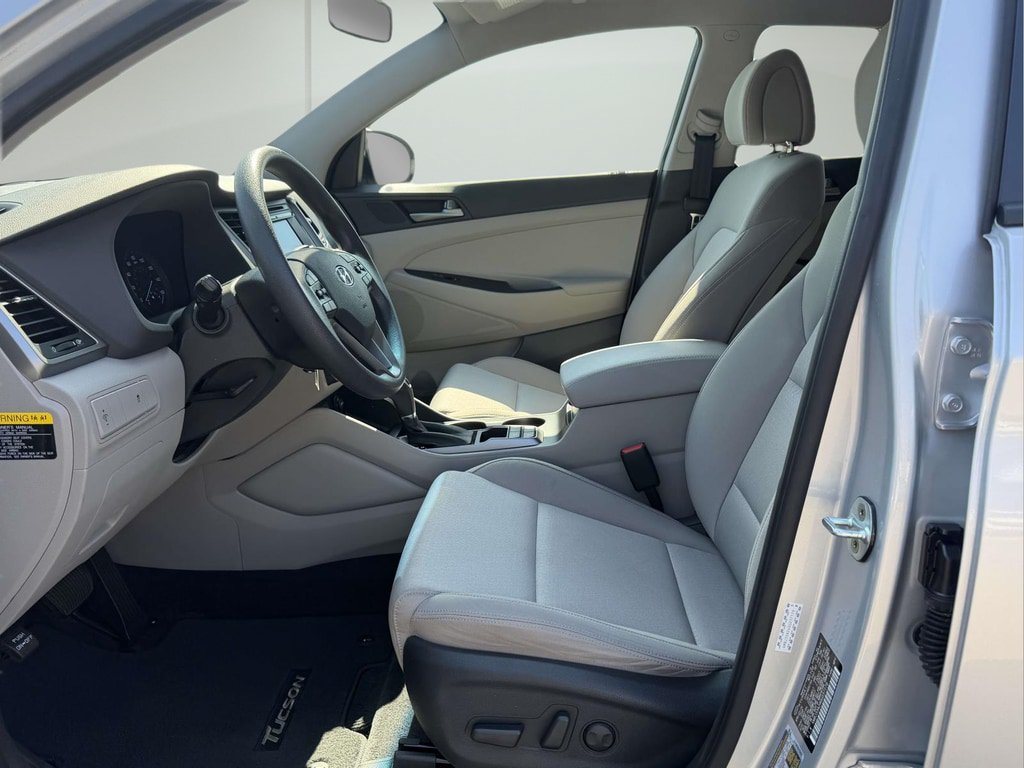 Used 2016 Hyundai Tucson Eco FWD image 14