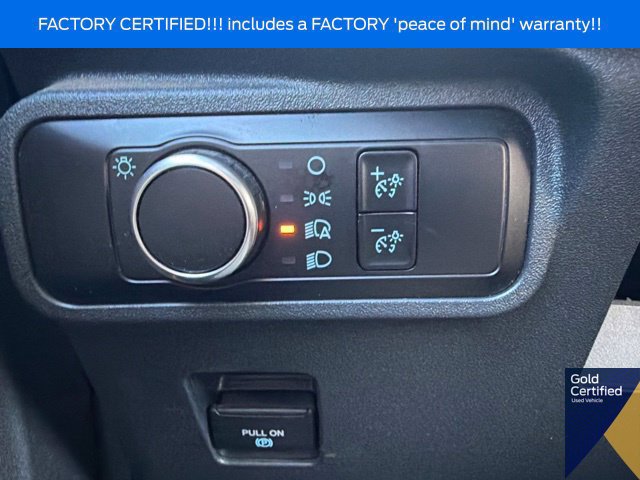 Used 2023 Ford Bronco Badlands w/ Sasquatch Package AWD/4WD image 26