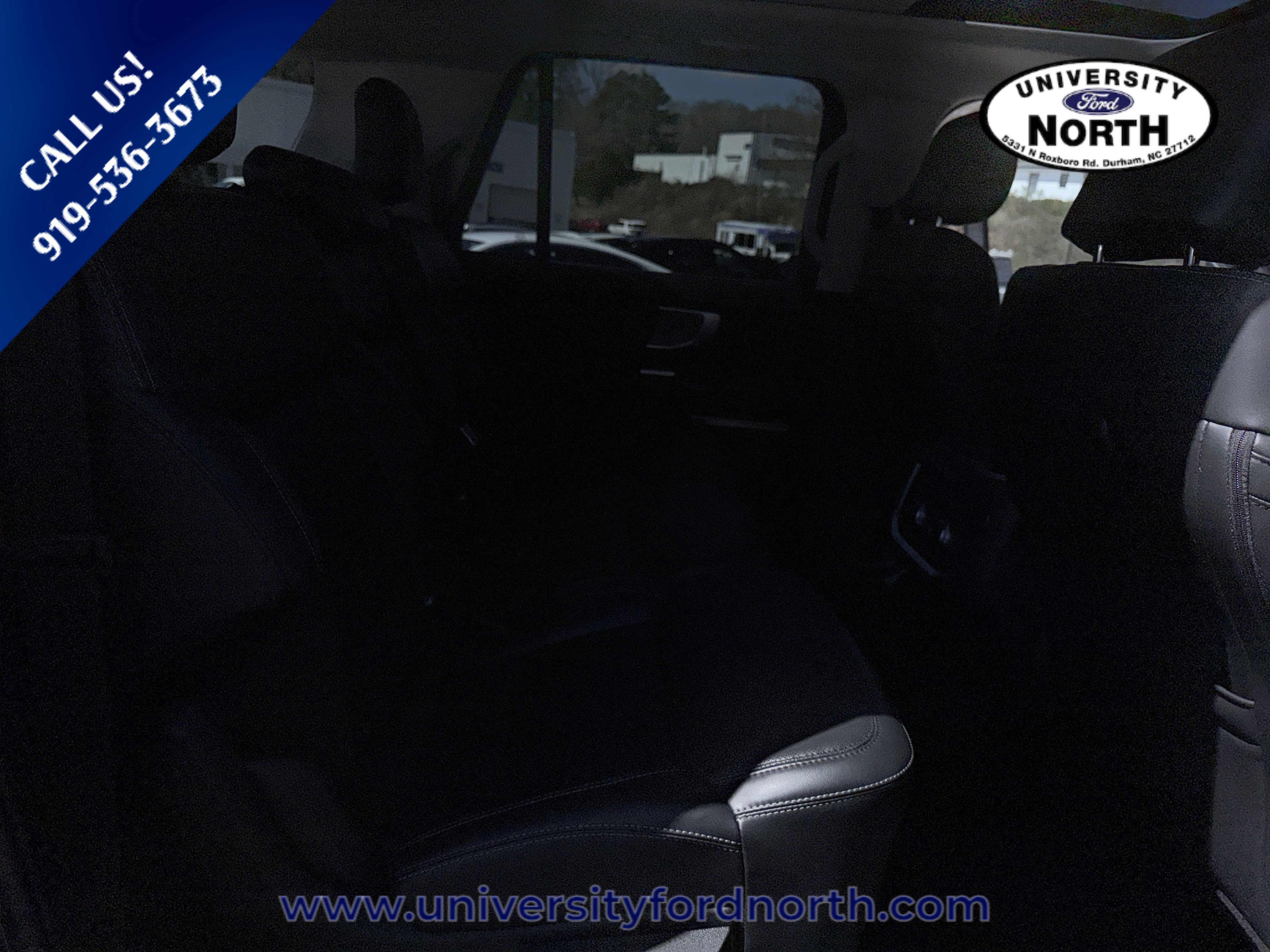 Used 2025 Ford Expedition Max Platinum image 44