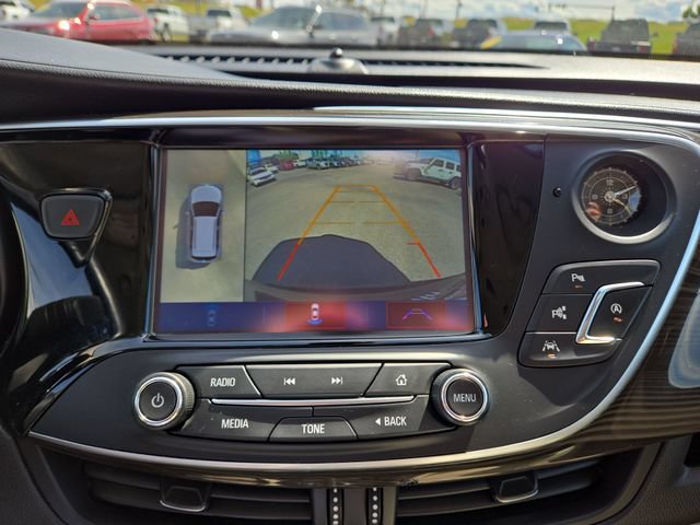 Used 2020 Buick Envision Premium w/ Driver Confidence Package AWD/4WD image 25