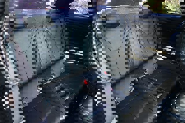 Used 2018 INFINITI Q60 3.0t Luxe image 20