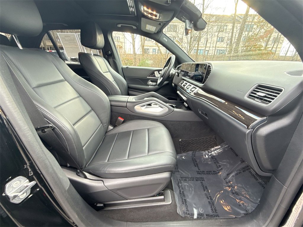 Used 2021 Mercedes-Benz GLE 350 4MATIC image 26