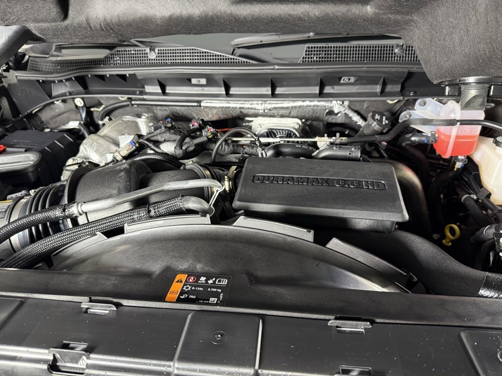 New 2026 Chevrolet Silverado 2500 LT w/ Trail Boss Package image 32