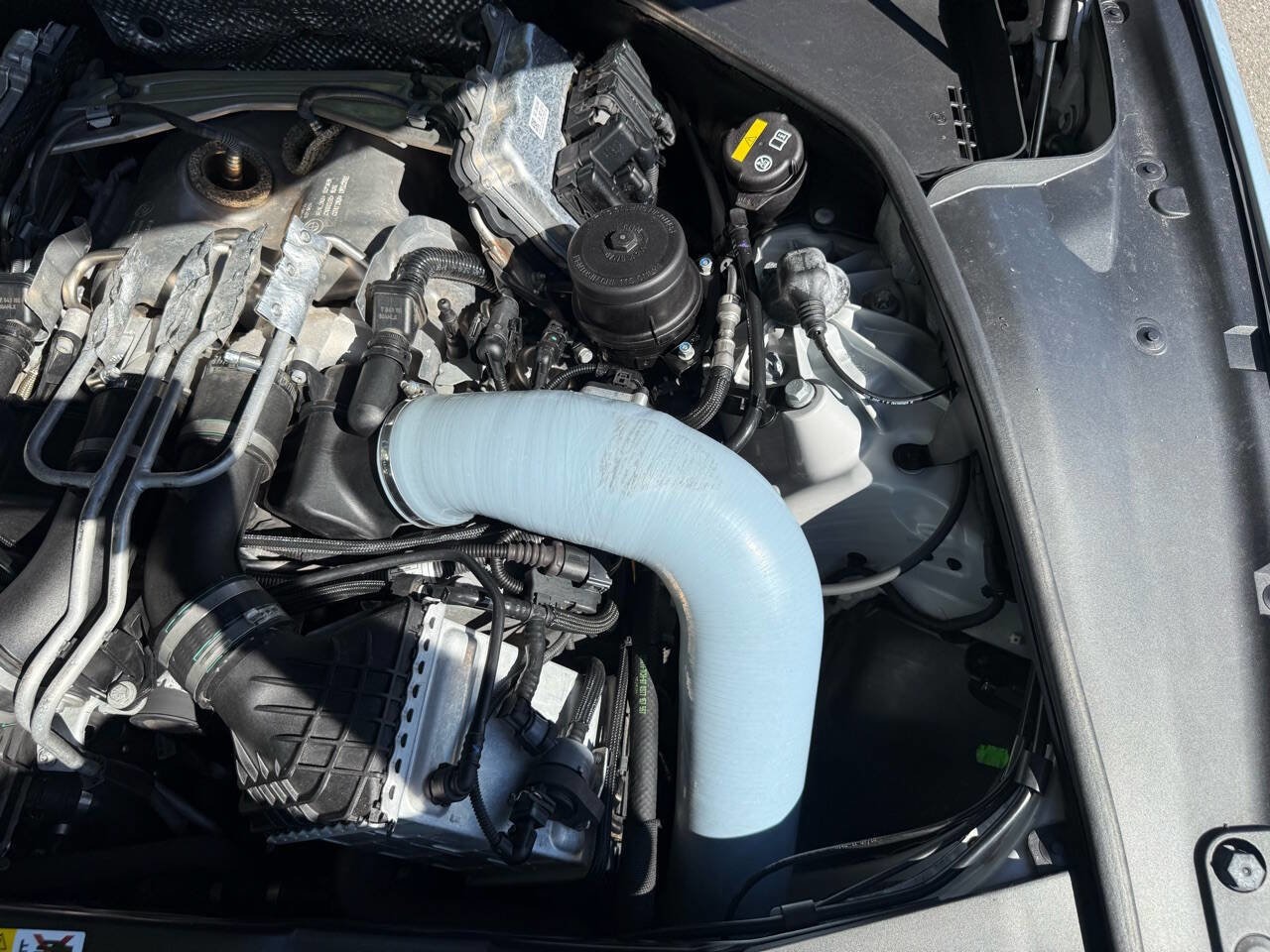 Used 2017 BMW M6 Gran Coupe image 35