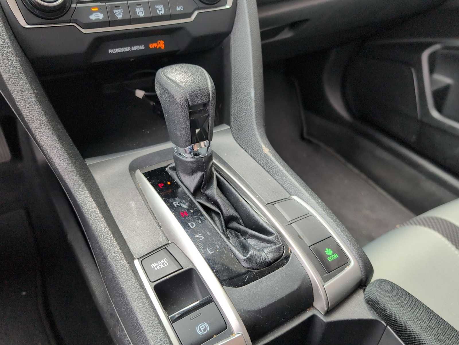 Used 2020 Honda Civic LX image 28