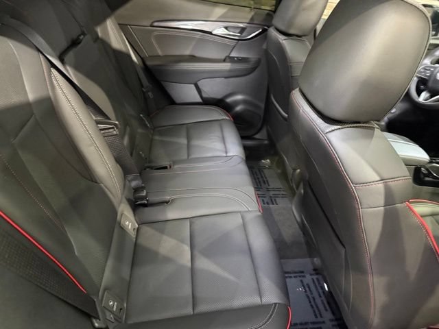 Used 2023 Buick Envision Essence w/ Sport Touring Package FWD image 34