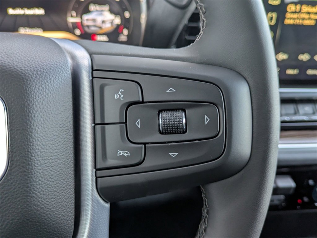 New 2026 GMC Sierra 1500 Elevation image 16