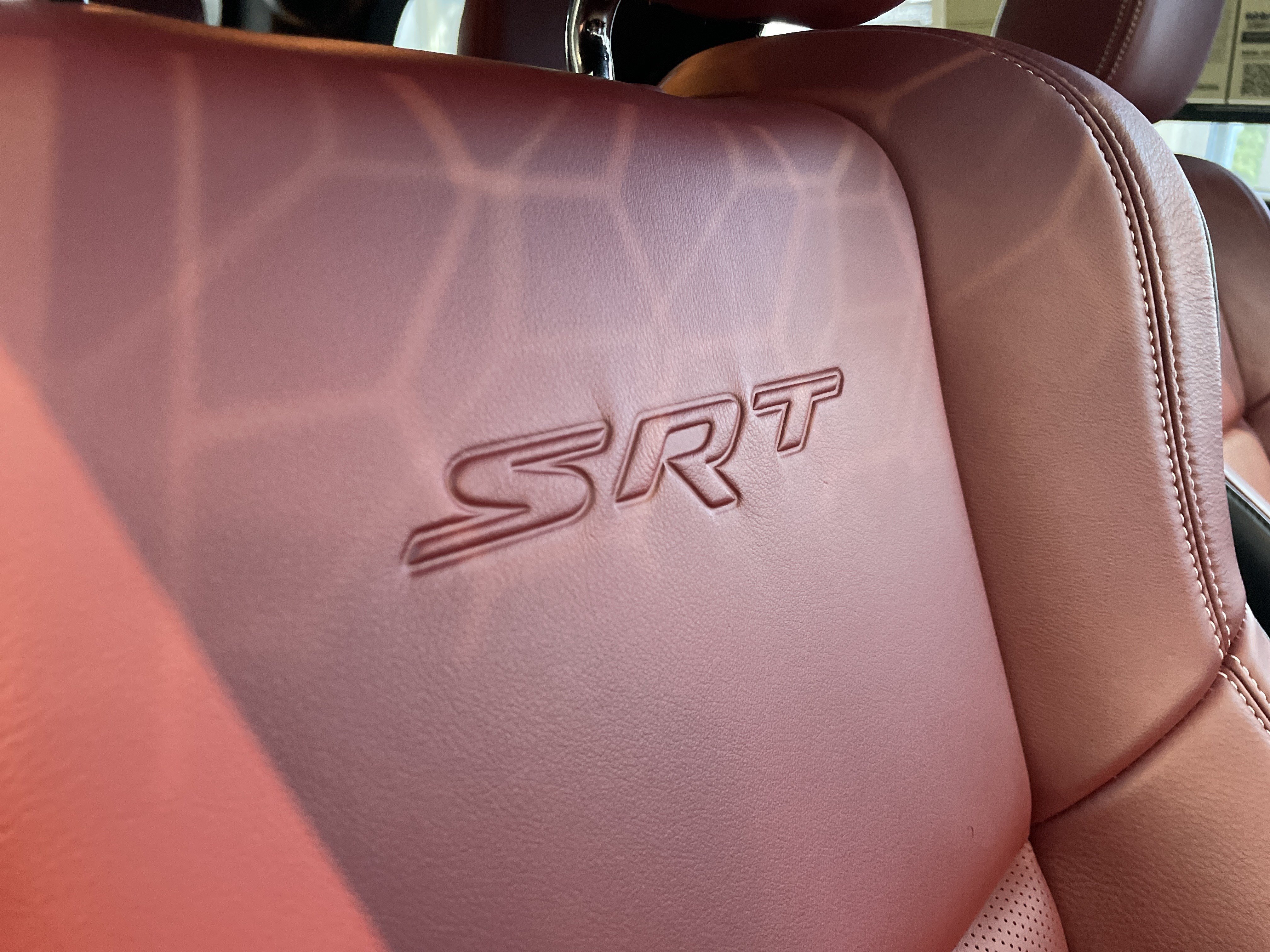 Used 2023 Dodge Durango SRT Hellcat AWD/4WD image 45