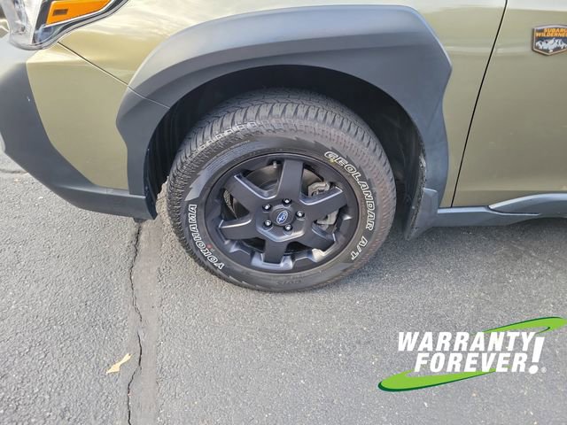 Used 2024 Subaru Outback Wilderness image 19