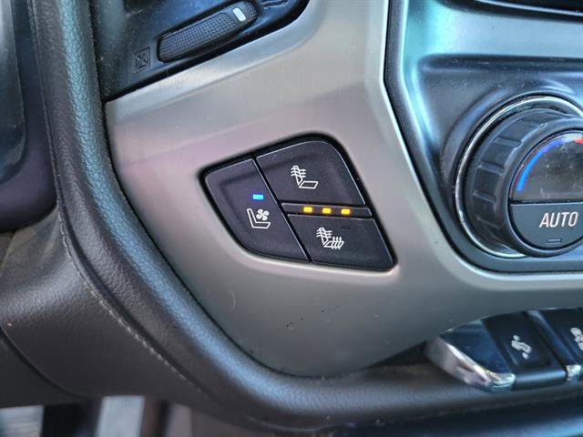 Used 2019 GMC Sierra 3500 Denali w/ Duramax Plus Package image 20