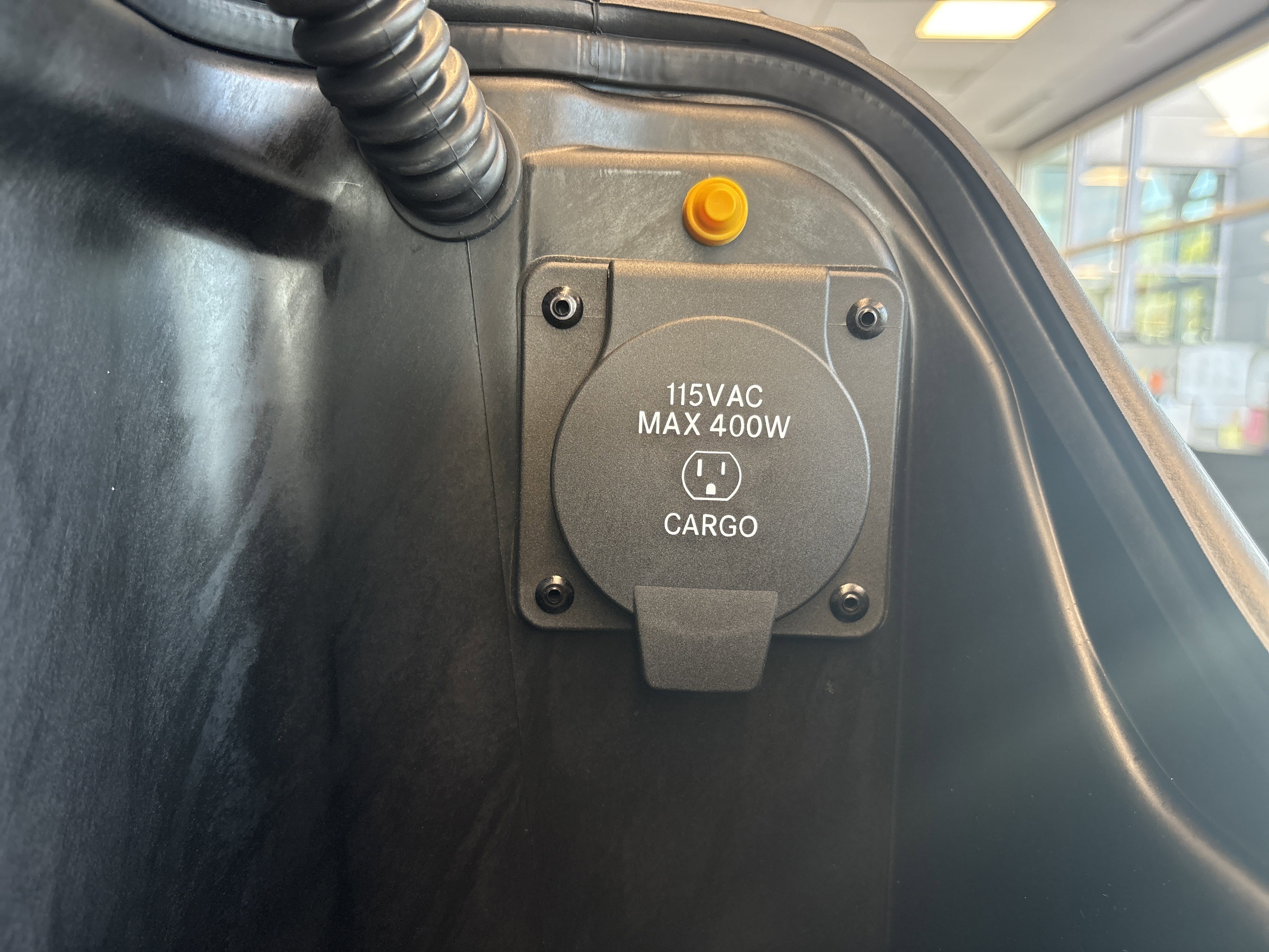 New 2026 RAM 1500 Tungsten w/ Bed Utility Group image 18