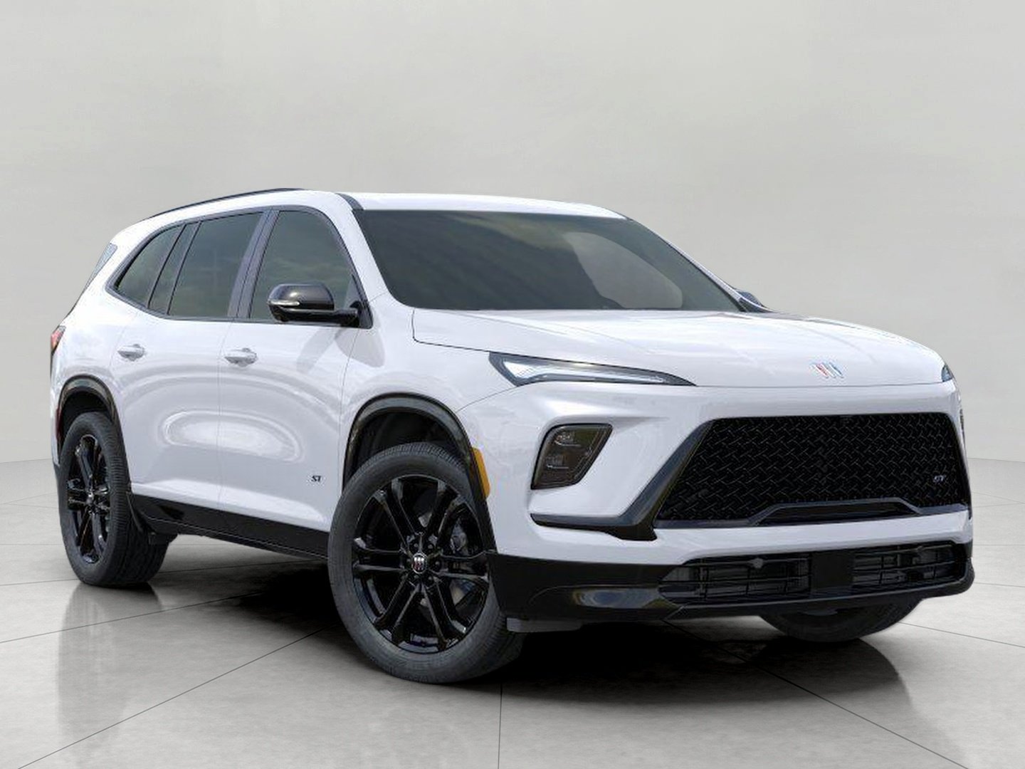 New 2026 Buick Enclave Sport Touring w/ LPO, Floor Liner Package AWD/4WD image 1