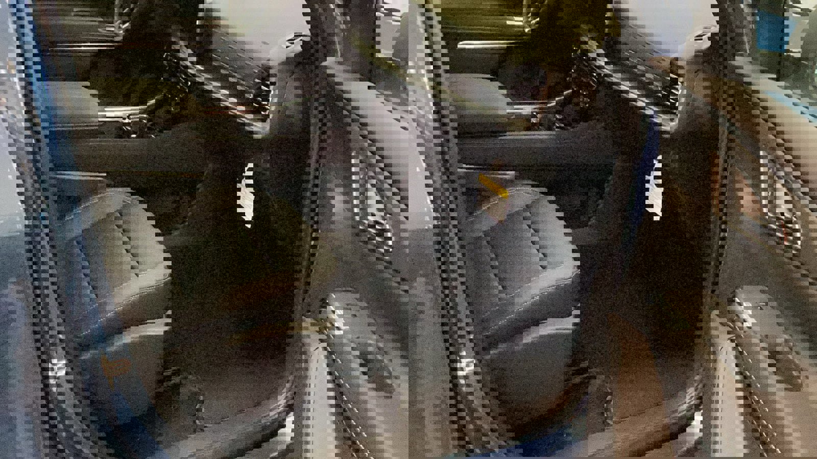 New 2026 Chevrolet Traverse LT w/ Driver Confidence Package image 20