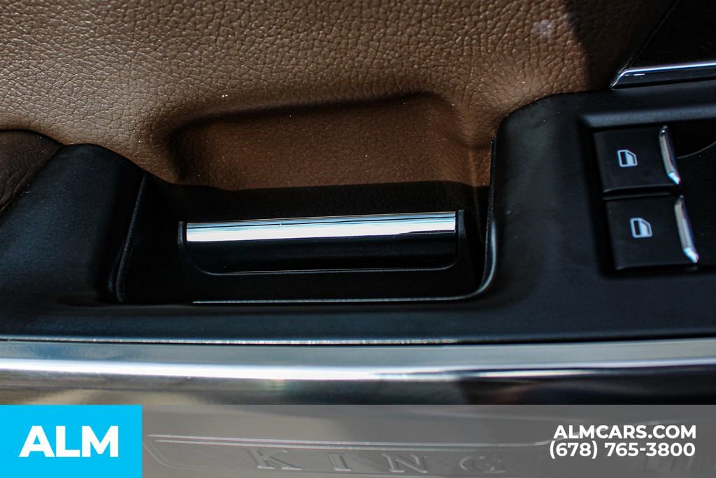 Used 2024 Ford F350 King Ranch image 39