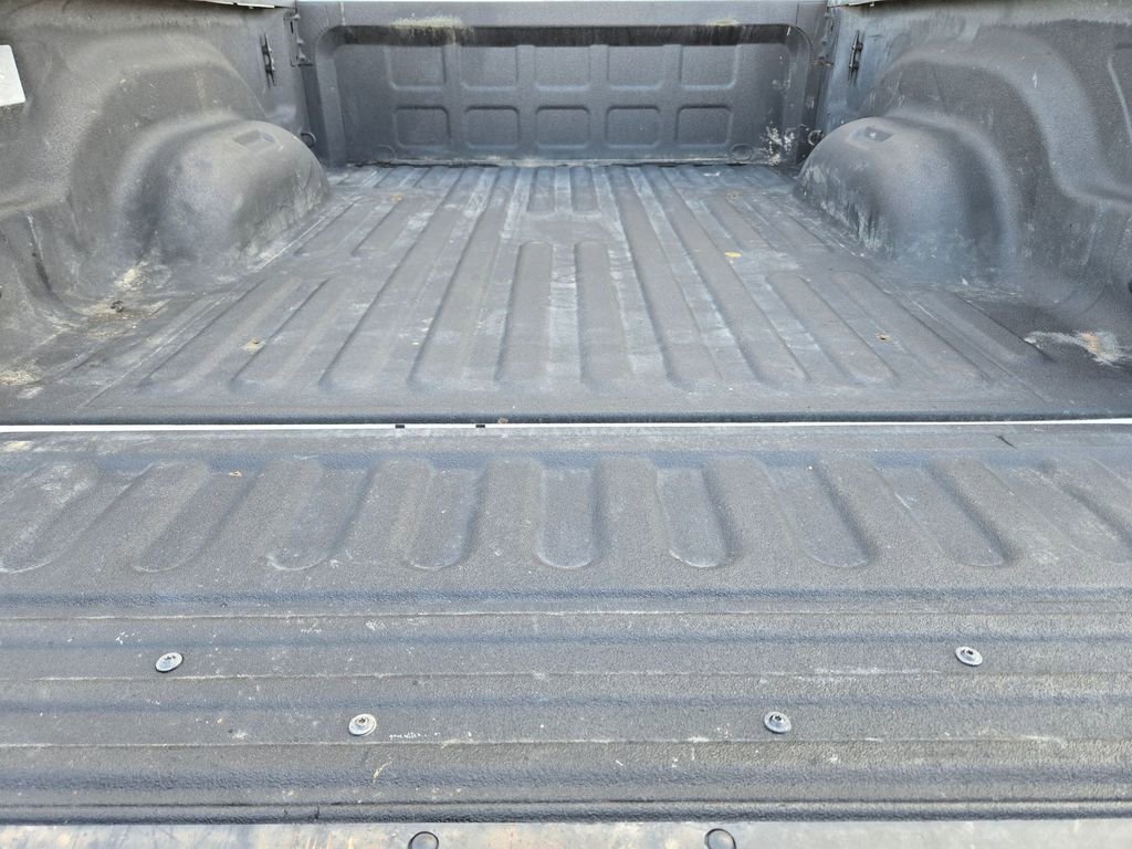 Used 2024 RAM 2500 Big Horn w/ Off Road Package image 30