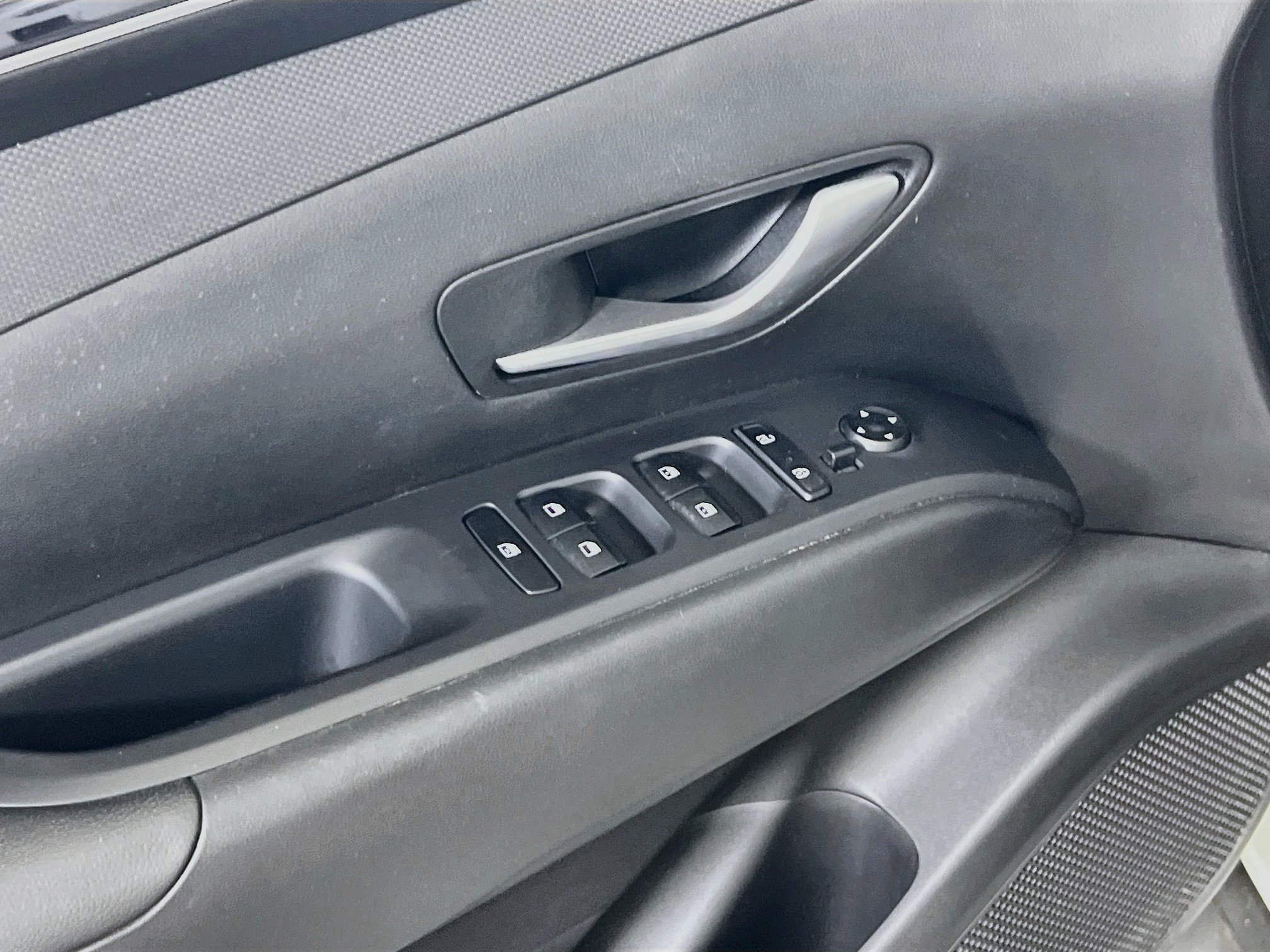 Used 2023 Hyundai Tucson SEL AWD/4WD image 17