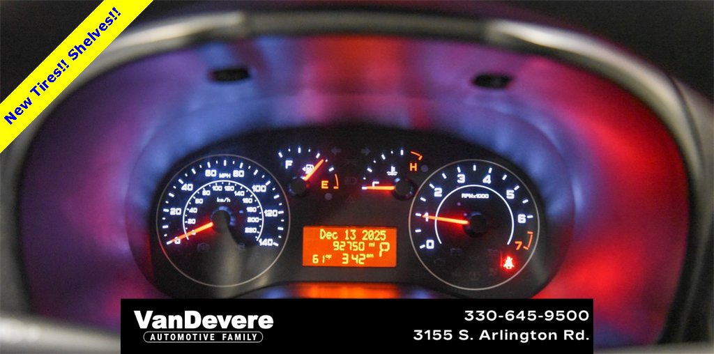 Used 2022 RAM ProMaster City Wagon image 18