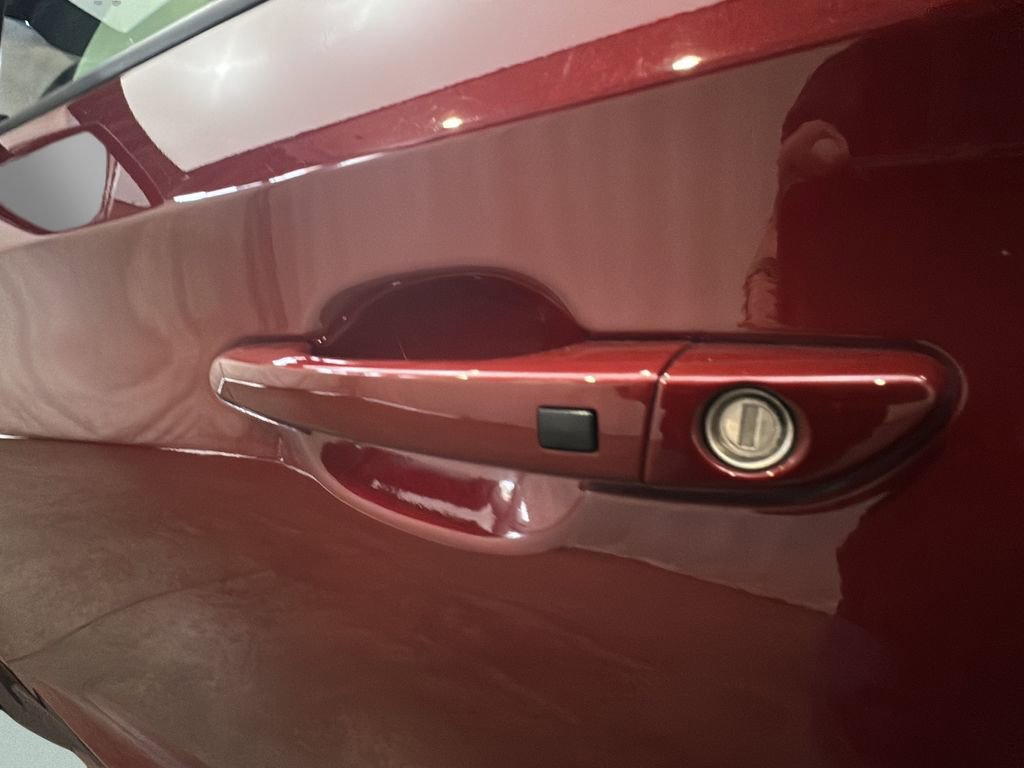 Used 2019 Hyundai Tucson Night AWD/4WD image 9