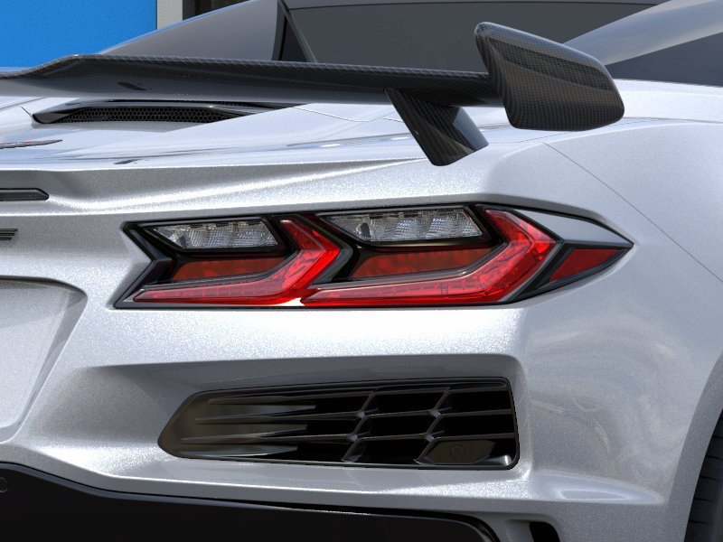 New 2026 Chevrolet Corvette Z06 RWD image 12