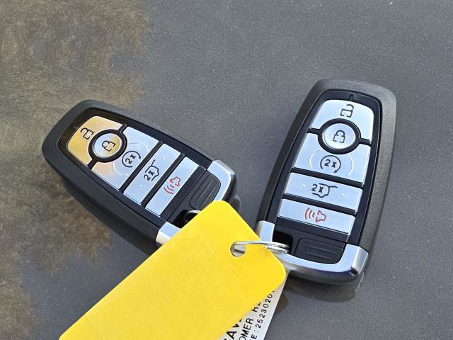 New 2026 Ford Explorer ST-Line image 29