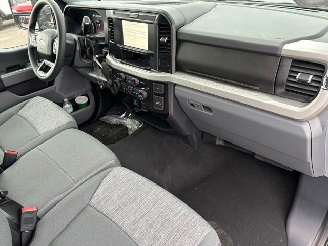 New 2026 Ford F250 XLT w/ Tremor Off-Road Package image 23
