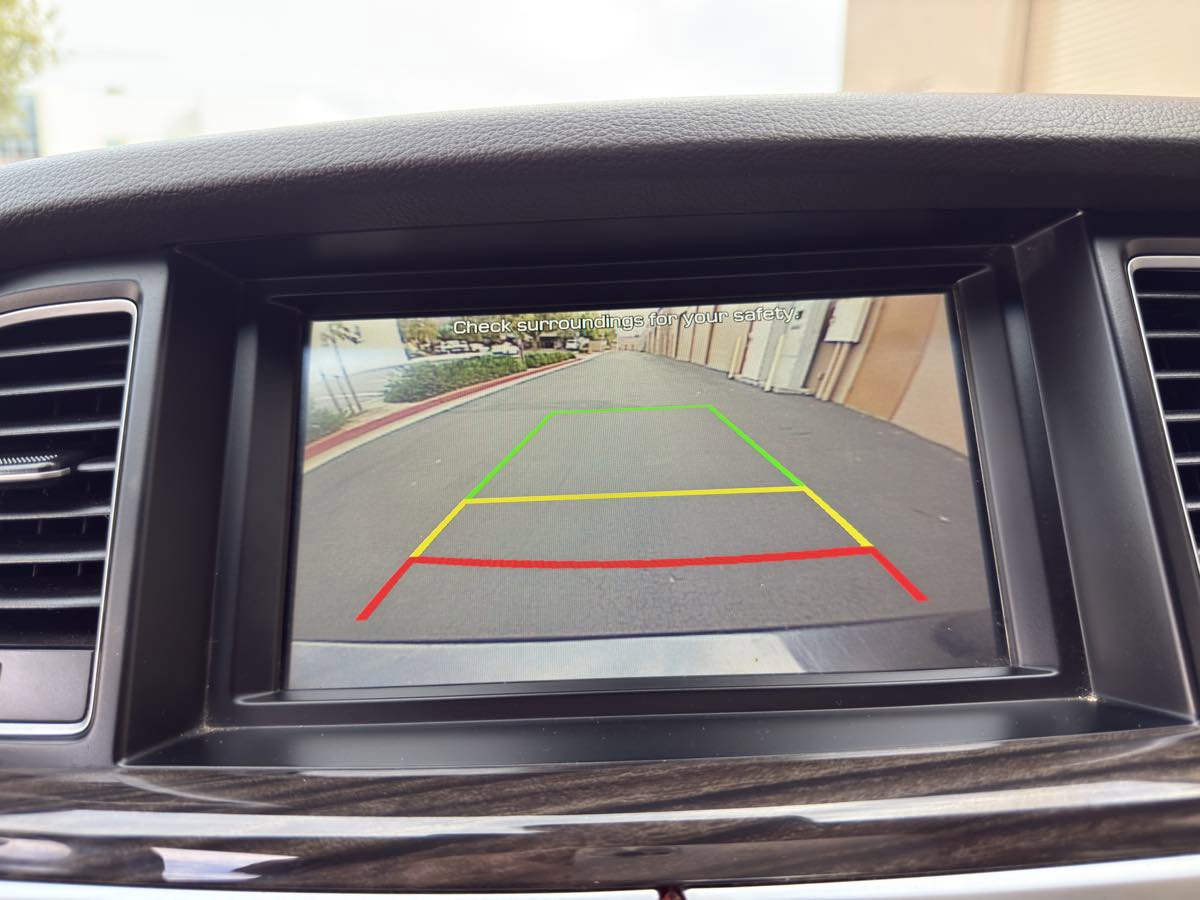 Used 2017 Genesis G80 3.8 image 46