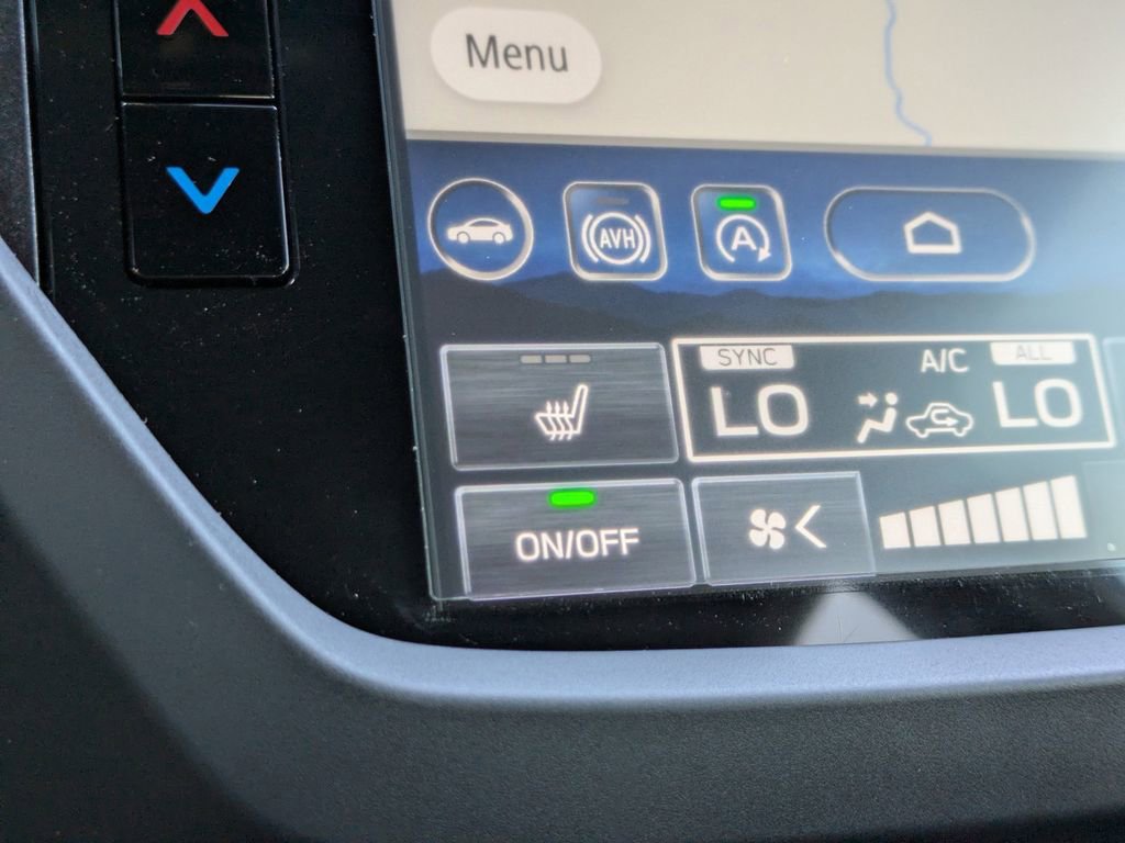 Certified 2026 Subaru Forester Wilderness image 24