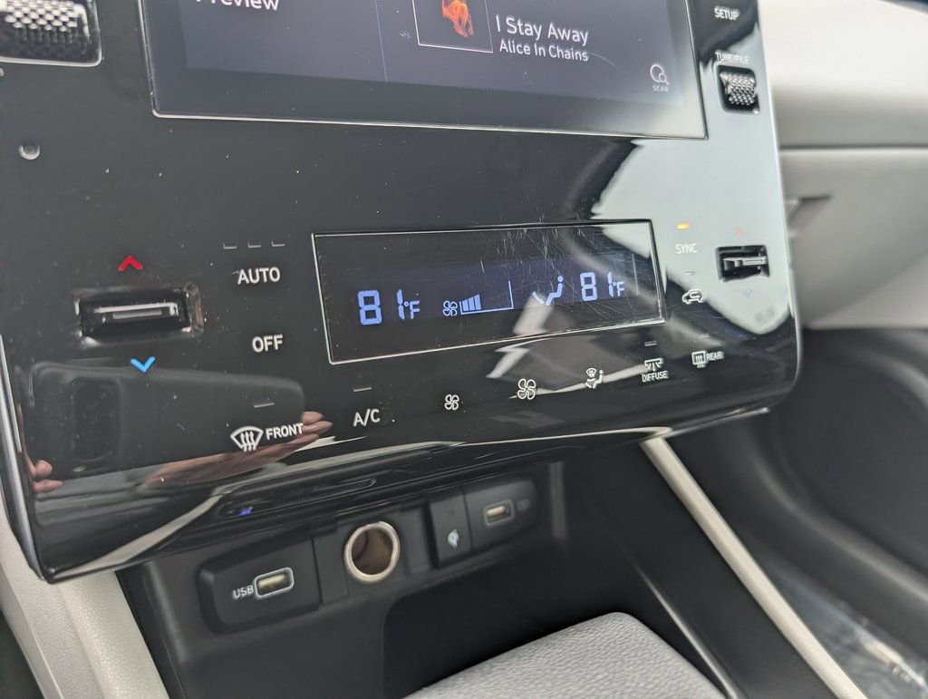 Used 2024 Hyundai Tucson SEL image 24