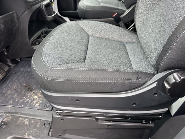 New 2024 RAM ProMaster 2500 w/ Safety Group FWD image 17