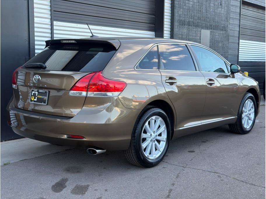 Used 2009 Toyota Venza FWD image 9