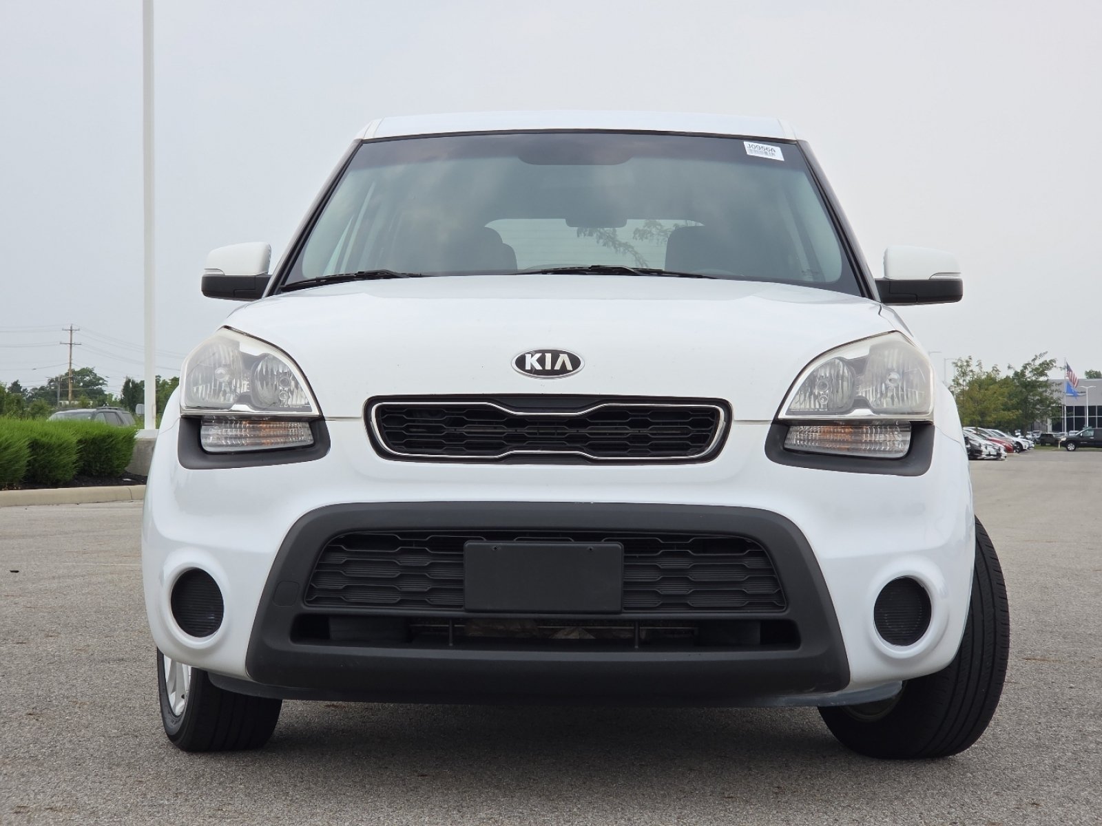 Used 2013 Kia Soul + FWD image 9