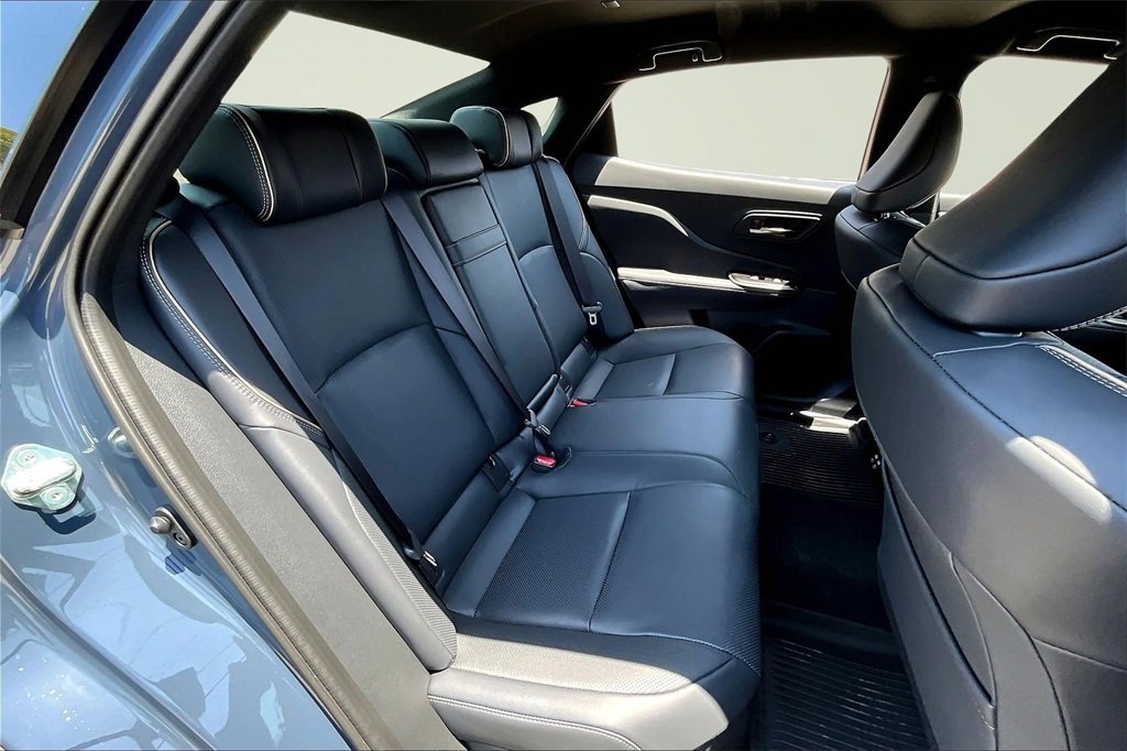 New 2026 Toyota Crown XLE image 9