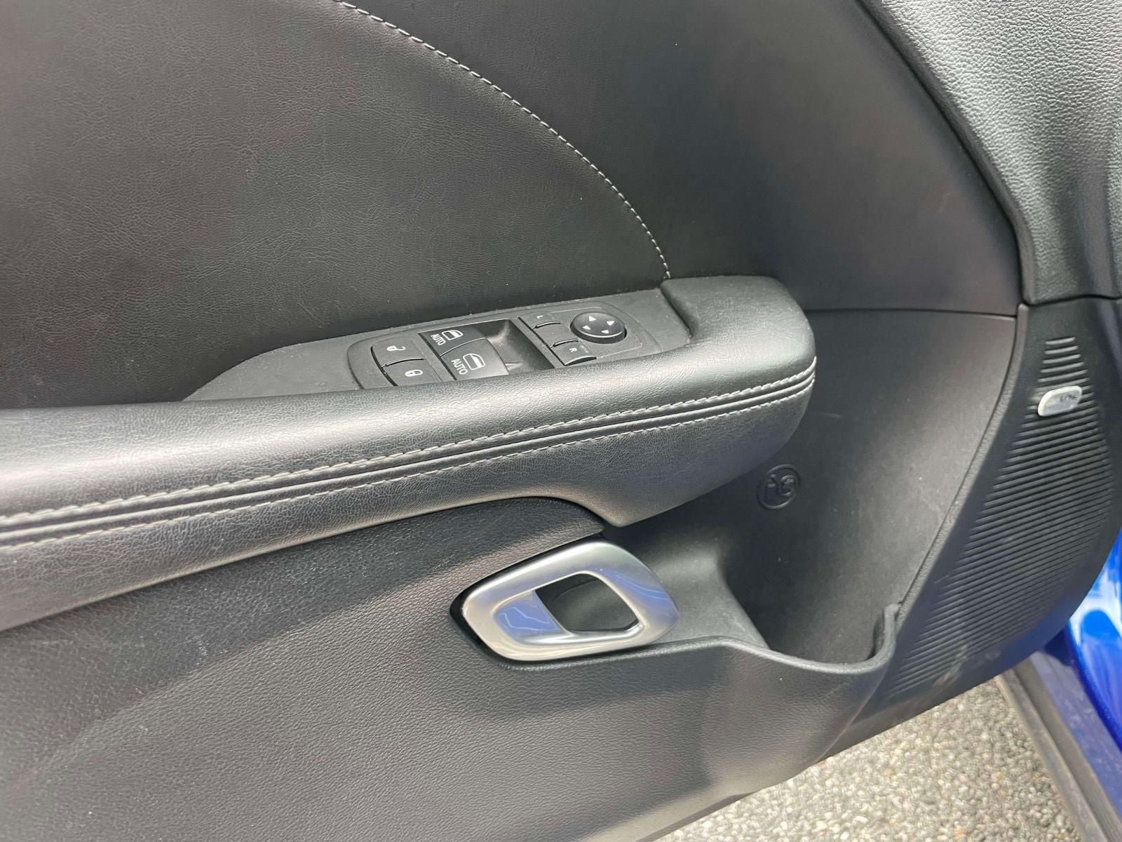 Used 2018 Dodge Challenger GT w/ GT Interior Package AWD/4WD image 16