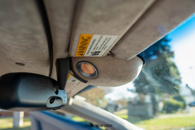 Used 2008 Aston Martin V8 Vantage Roadster 6-Speed image 79