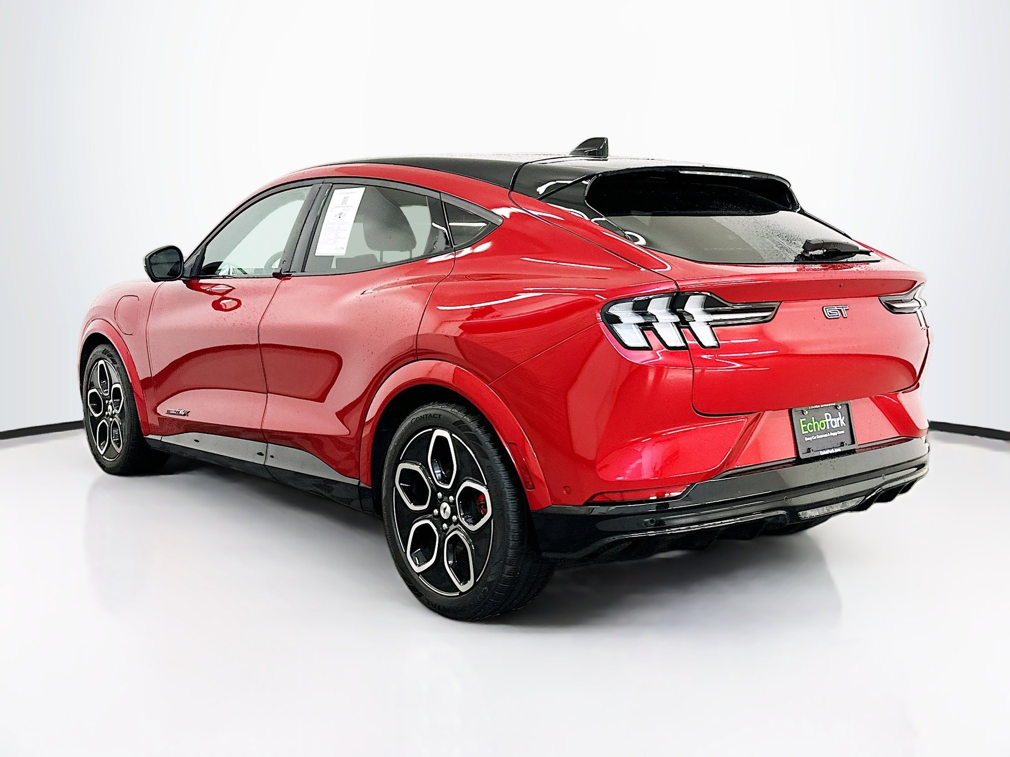 Used 2023 Ford Mustang Mach-E GT AWD/4WD image 5