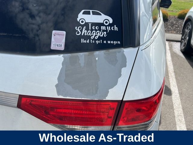 Used 2014 Honda Odyssey EX-L image 6